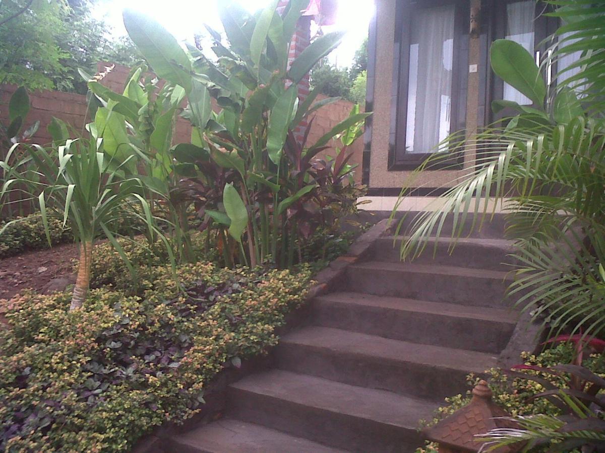 Eliska Sari Bungalows Sumberkima เปมูเตรัน ภายนอก รูปภาพ